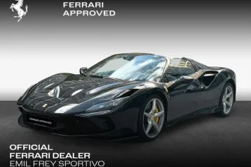 Ferrari F8 din 2022 - oferta FER166791