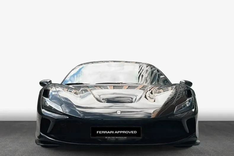 Ferrari F8 din 2022 cu 6.350 km - oferta FER166791 - foto 2