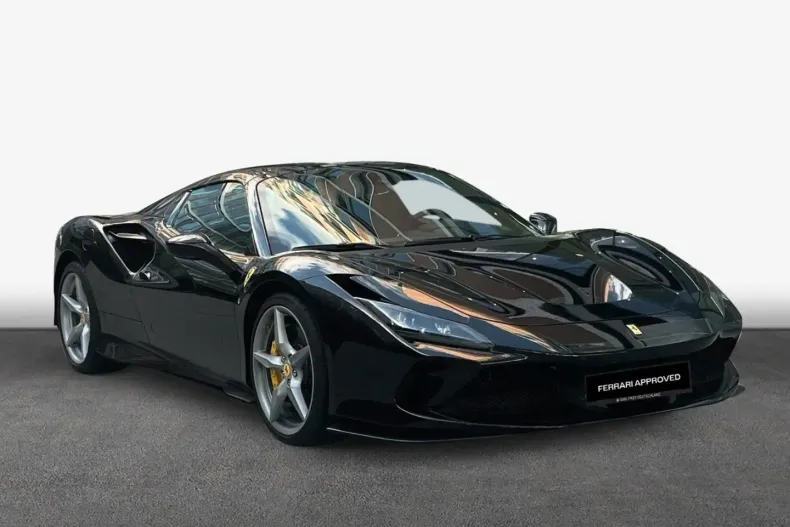 Ferrari F8 din 2022 cu 6.350 km - oferta FER166791 - foto 3