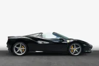 Ferrari F8 din 2022 cu 6.350 km - oferta FER166791 - foto 4