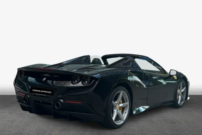 Ferrari F8 din 2022 cu 6.350 km - oferta FER166791 - foto 5