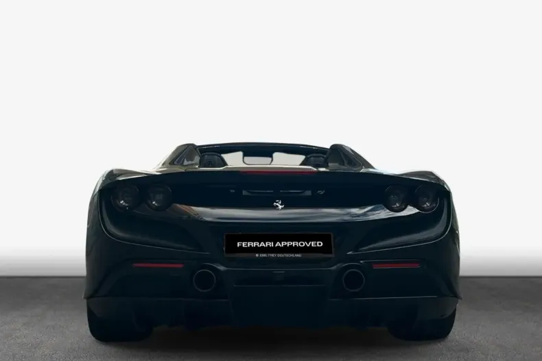 Ferrari F8 din 2022 cu 6.350 km - oferta FER166791 - foto 6