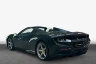Ferrari F8 din 2022 cu 6.350 km - oferta FER166791 - foto 7