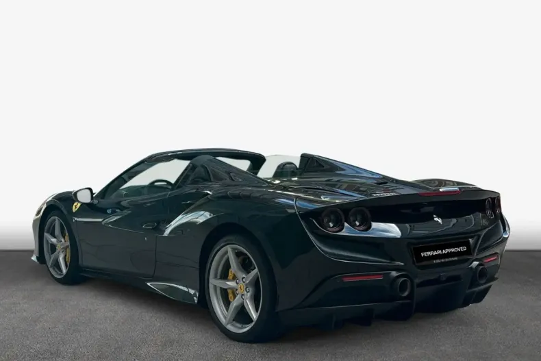 Ferrari F8 din 2022 cu 6.350 km - oferta FER166791 - foto 7