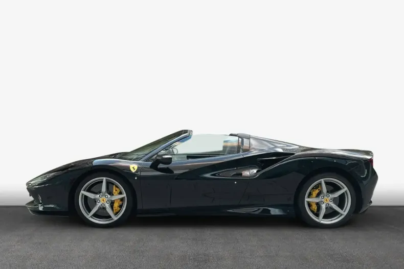 Ferrari F8 din 2022 cu 6.350 km - oferta FER166791 - foto 8