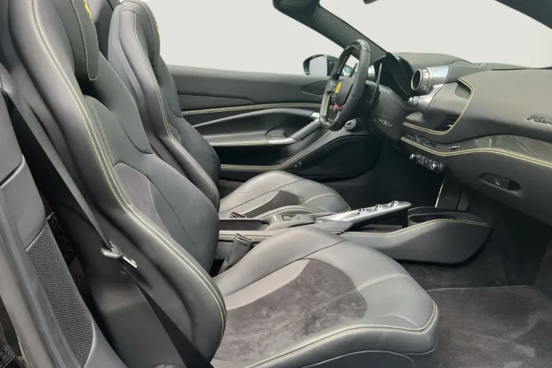 Ferrari F8 din 2022 cu 6.350 km - oferta FER166791 - foto 12