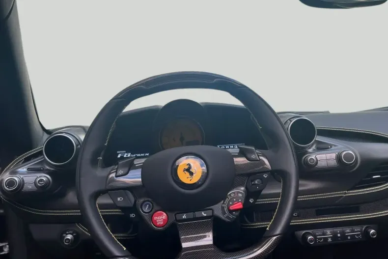 Ferrari F8 din 2022 cu 6.350 km - oferta FER166791 - foto 17