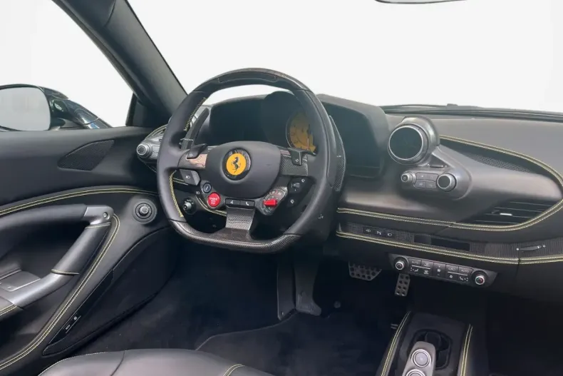 Ferrari F8 din 2022 cu 6.350 km - oferta FER166791 - foto 18