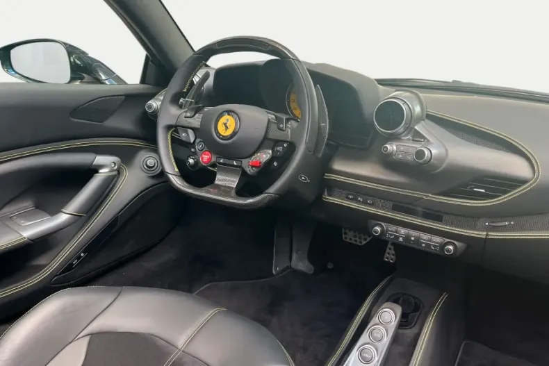 Ferrari F8 din 2022 cu 6.350 km - oferta FER166791 - foto 19