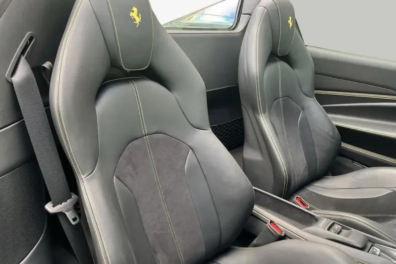 Ferrari F8 din 2022 cu 6.350 km - oferta FER166791 - foto 20