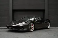 Ferrari F8 din 2020 cu 20.000 km - oferta FER166792 - foto 1