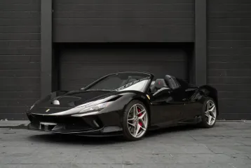 Ferrari F8 din 2020 - oferta FER166792