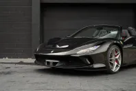 Ferrari F8 din 2020 cu 20.000 km - oferta FER166792 - foto 2