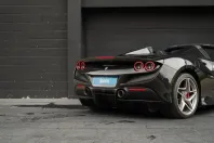 Ferrari F8 din 2020 cu 20.000 km - oferta FER166792 - foto 4
