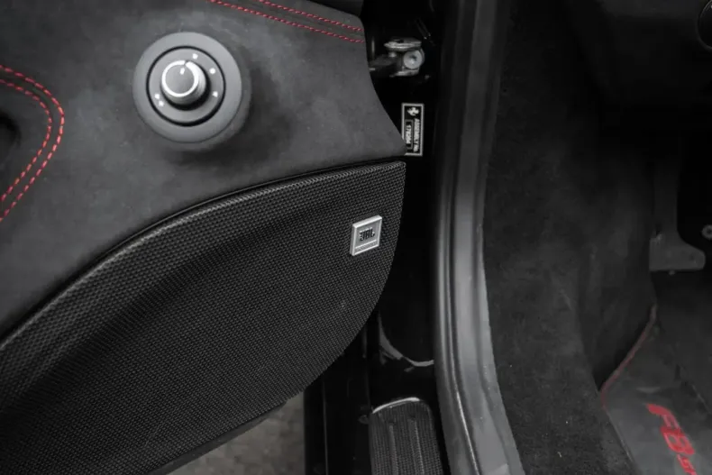 Ferrari F8 din 2020 cu 20.000 km - oferta FER166792 - foto 9