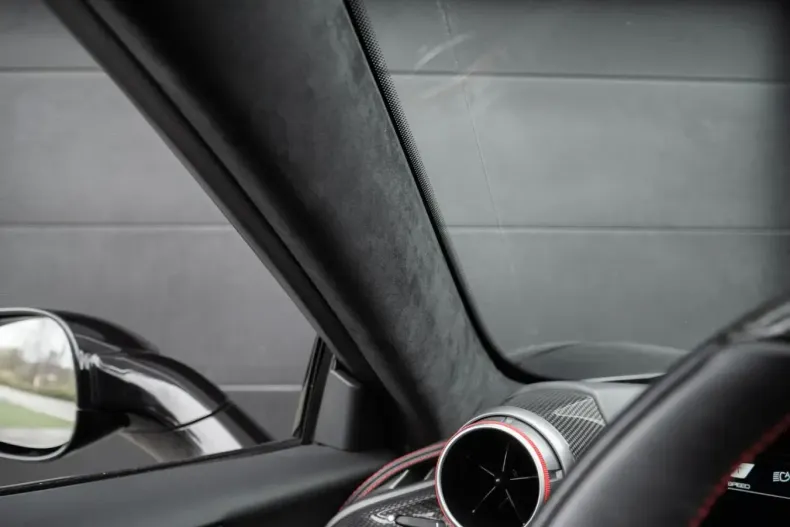 Ferrari F8 din 2020 cu 20.000 km - oferta FER166792 - foto 10