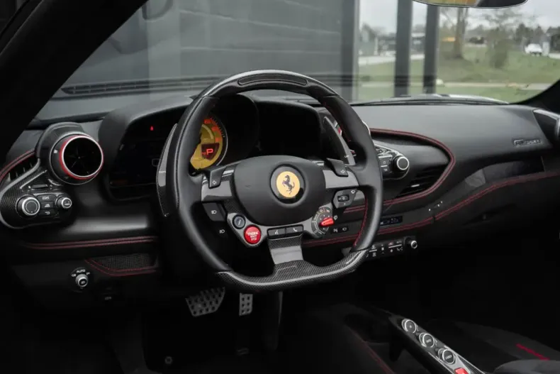 Ferrari F8 din 2020 cu 20.000 km - oferta FER166792 - foto 12