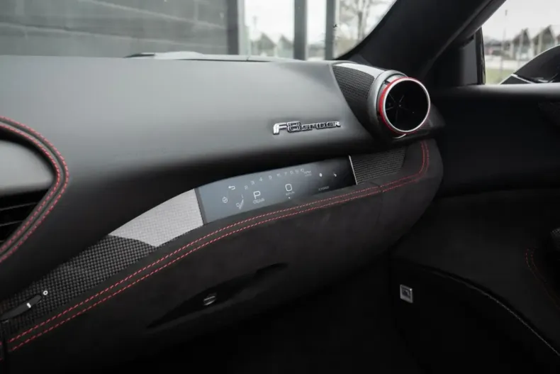 Ferrari F8 din 2020 cu 20.000 km - oferta FER166792 - foto 19