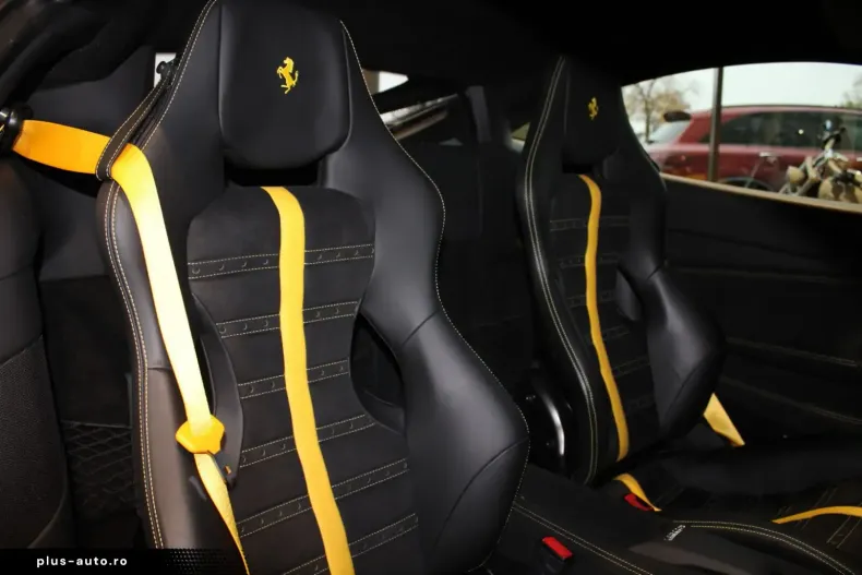 Ferrari F8 din 2022 cu 19.500 km - oferta FER166793 - foto 10