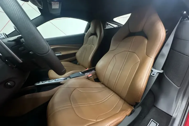 Ferrari F8 din 2021 cu 4.500 km - oferta FER166794 - foto 7