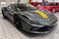 Ferrari F8 din 2020 cu 20.000 km - oferta FER166795 - foto 2