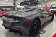 Ferrari F8 din 2020 cu 20.000 km - oferta FER166795 - foto 3