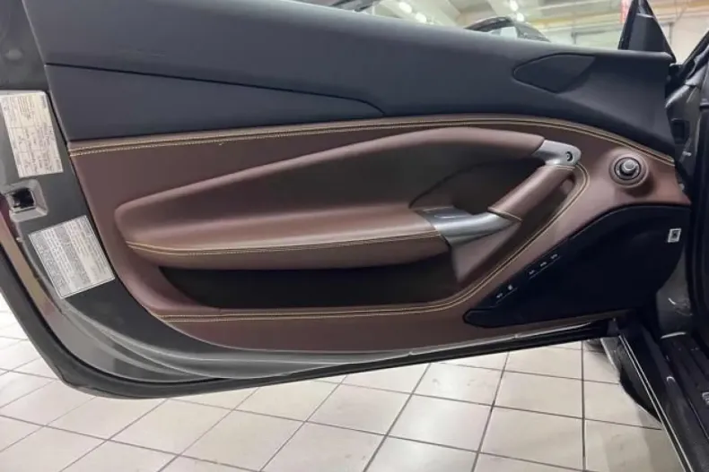 Ferrari F8 din 2020 cu 20.000 km - oferta FER166795 - foto 12