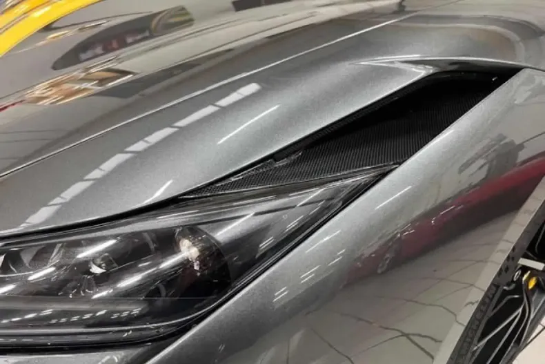 Ferrari F8 din 2020 cu 20.000 km - oferta FER166795 - foto 13