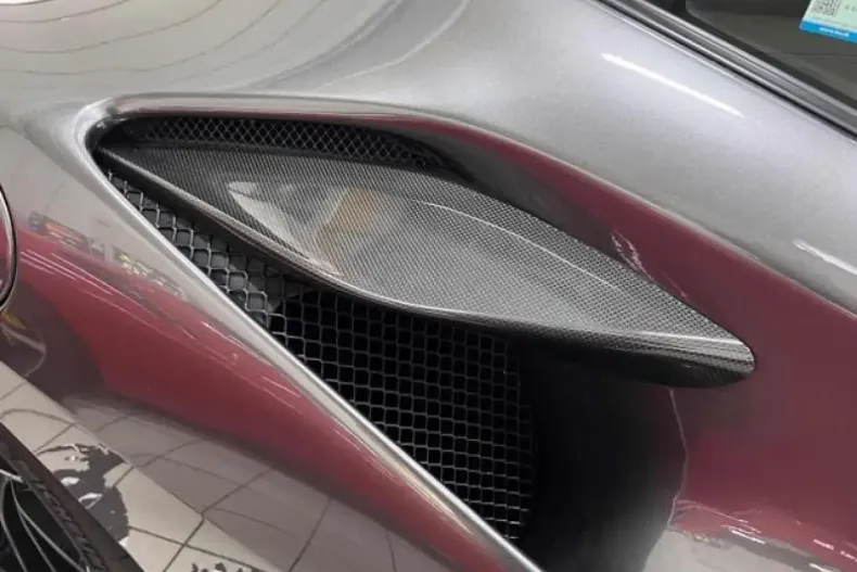 Ferrari F8 din 2020 cu 20.000 km - oferta FER166795 - foto 14