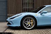 Ferrari F8 din 2020 cu 12.900 km - oferta FER166796 - foto 4
