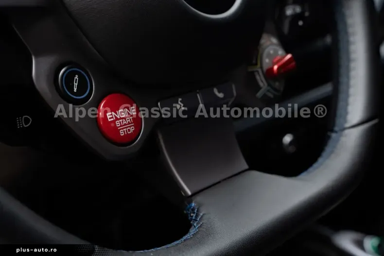 Ferrari F8 din 2020 cu 12.900 km - oferta FER166796 - foto 13