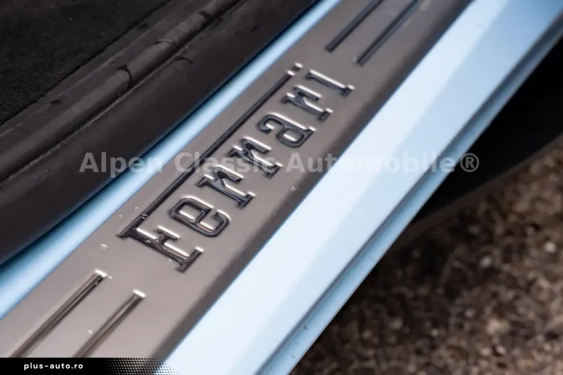 Ferrari F8 din 2020 cu 12.900 km - oferta FER166796 - foto 16