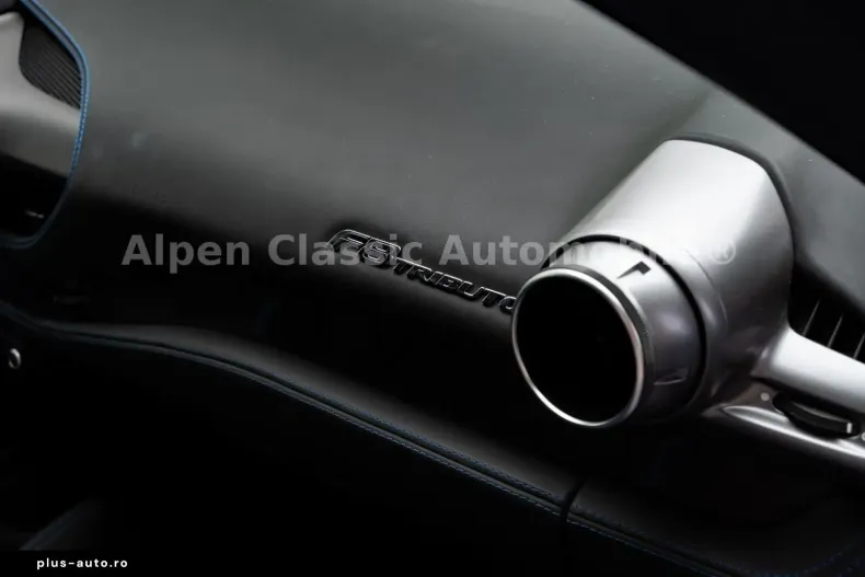 Ferrari F8 din 2020 cu 12.900 km - oferta FER166796 - foto 18