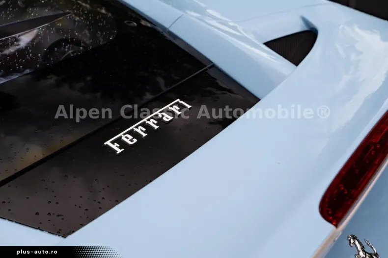 Ferrari F8 din 2020 cu 12.900 km - oferta FER166796 - foto 19