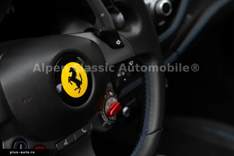 Ferrari F8 din 2020 cu 12.900 km - oferta FER166796 - foto 20