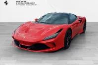 Ferrari F8 din 2020 cu 9.810 km - oferta FER166797 - foto 2