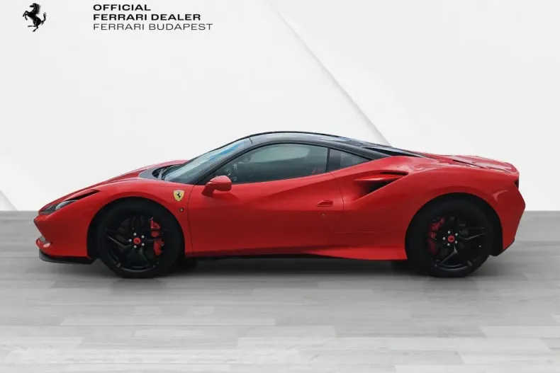 Ferrari F8 din 2020 cu 9.810 km - oferta FER166797 - foto 16