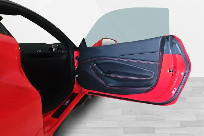 Ferrari F8 din 2020 cu 9.810 km - oferta FER166797 - foto 22