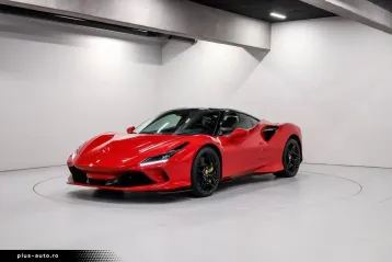 Ferrari F8 din 2020 - oferta FER166798