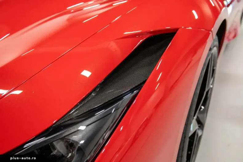 Ferrari F8 din 2020 cu 14.000 km - oferta FER166798 - foto 9