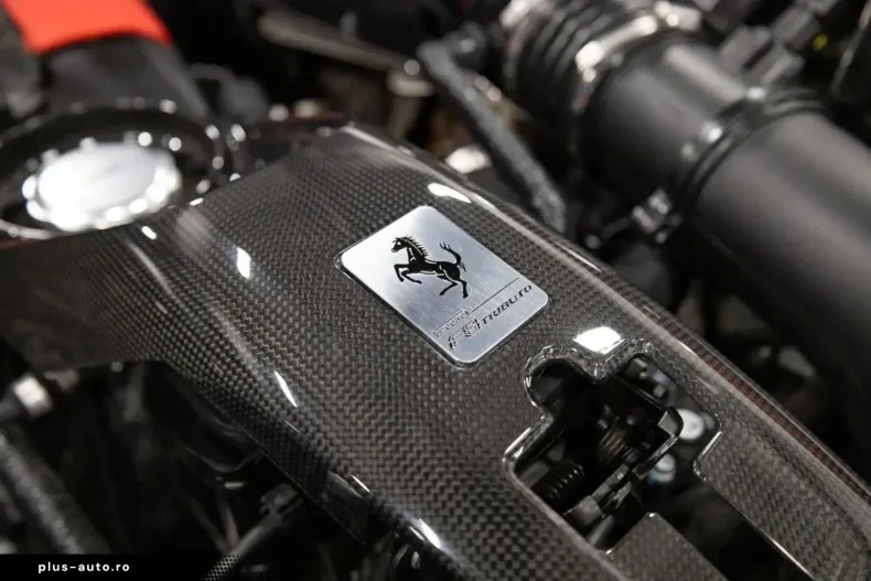 Ferrari F8 din 2020 cu 14.000 km - oferta FER166798 - foto 10