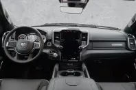 Dodge RAM din 2025 cu 10.500 km - oferta DOD166799 - foto 4