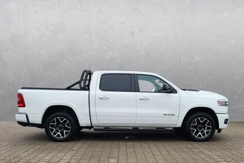 Dodge RAM din 2025 cu 10.500 km - oferta DOD166799 - foto 6