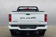 Dodge RAM din 2025 cu 10.500 km - oferta DOD166799 - foto 7