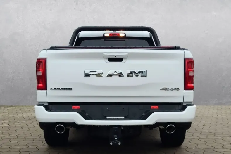 Dodge RAM din 2025 cu 10.500 km - oferta DOD166799 - foto 7