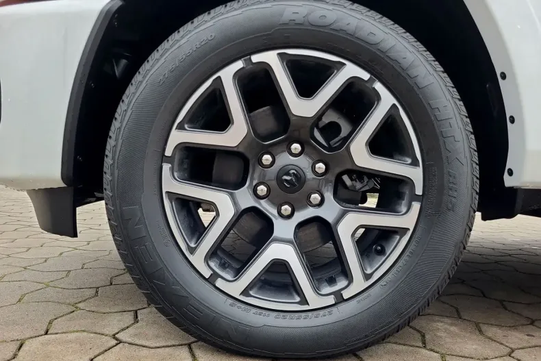 Dodge RAM din 2025 cu 10.500 km - oferta DOD166799 - foto 9