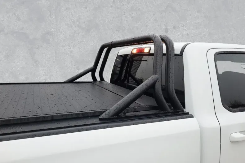 Dodge RAM din 2025 cu 10.500 km - oferta DOD166799 - foto 10