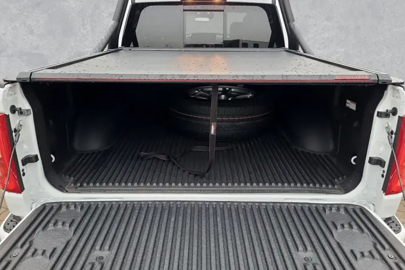 Dodge RAM din 2025 cu 10.500 km - oferta DOD166799 - foto 11