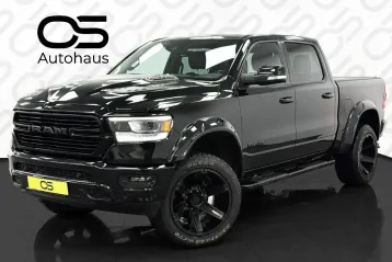 Dodge RAM din 2022 - oferta DOD166800