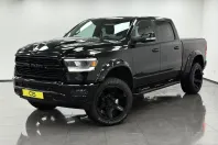 Dodge RAM din 2022 cu 95.000 km - oferta DOD166800 - foto 2